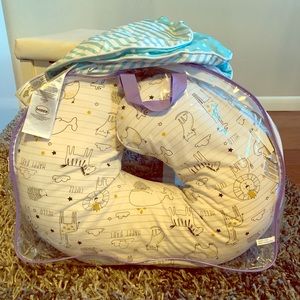 boppy bag